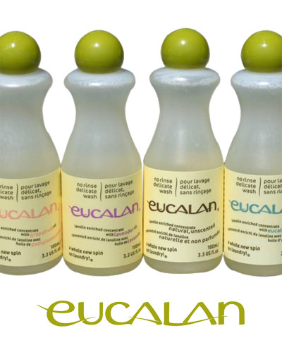 Eucalan