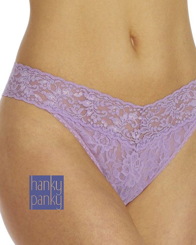 Hanky Panky